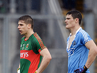 Connolly's absence would upset...